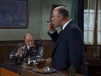 Click to watch 'Clearance Sale at the...' (popup) Hogans Heroes